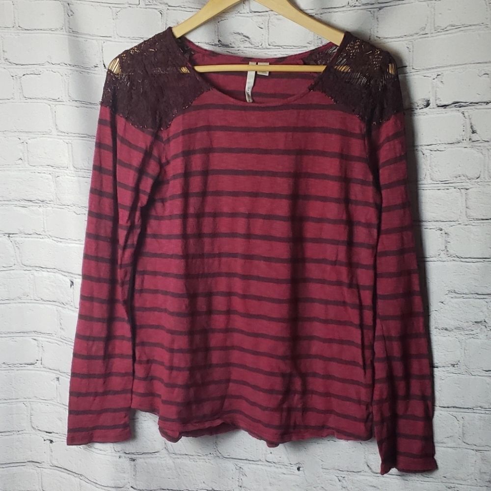 Lauren Conrad Longsleeve